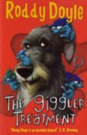 The Giggler Treatment cover