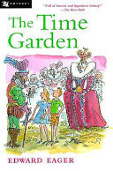 The Time Garden cover