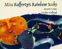 Miss Rafferty's Rainbow Socks cover