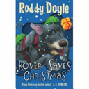 Rover Saves Christmas cover