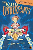 The Killer Underpants cover