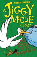The Poltergoose/The Curse of the Poltergoose cover
