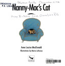 Nanny-Mac's Cat cover