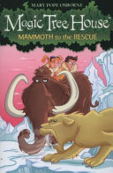 Sunset of the Sabretooth/Mammoth to the Rescue cover