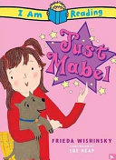 Just Mabel cover