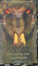 Discover the Destroyer cover