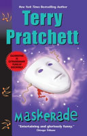 Maskerade cover