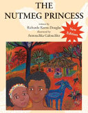 The Nutmeg Princess cover