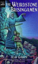 The Weirdstone of Brisingamen: A Tale of Alderley cover