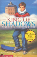 King of Shadows cover