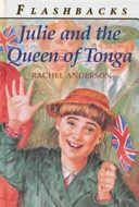 Julie and the Queen of Tonga cover