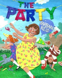 The Party cover