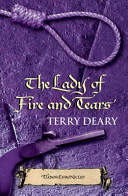 The Lady of Fire and Tears cover