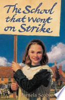 The School That Went on Strike cover
