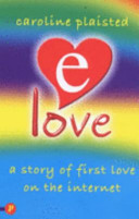 E Love: A Story of First Love on the Internet cover