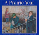 A Prairie Year cover