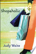 Shopaholic cover