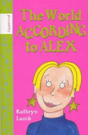 The World According to Alex cover
