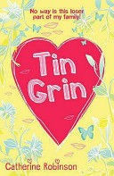 Tin Grin cover