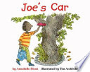 Joe's Car cover