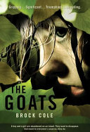 The Goats cover