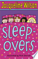 Sleepovers cover