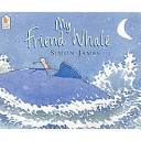 My Friend Whale cover