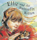 Ellie and the Butterfly Kitten cover