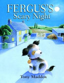Fergus the Farmyard Dog cover