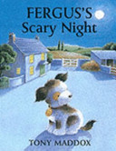 Fergus's Scary Night cover