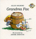 Grandma Fox cover
