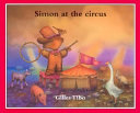 Simon at the Circus cover