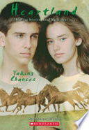 Taking Chances cover