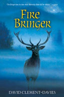 Fire Bringer cover