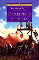 Gulliver's Travels (Unabridged) cover