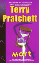 Mort cover