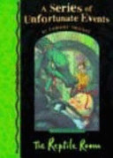 The Reptile Room cover