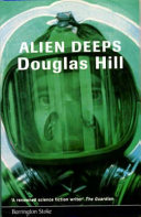 Alien Deeps cover
