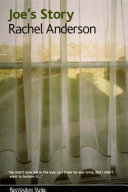 Joe's Story cover