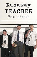 Runaway Teacher cover