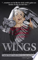 Wings cover