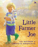 Little Farmer Joe cover