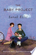 The Baby Project cover
