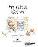 My Little Brother cover