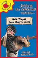 Nice Throne, Shame About the Crown cover