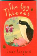 The Egg Thieves cover