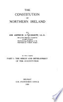 The Place Between cover