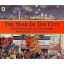The Year in the City cover