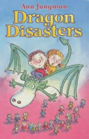 Dragon Disasters cover