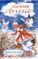 Goose Anna cover